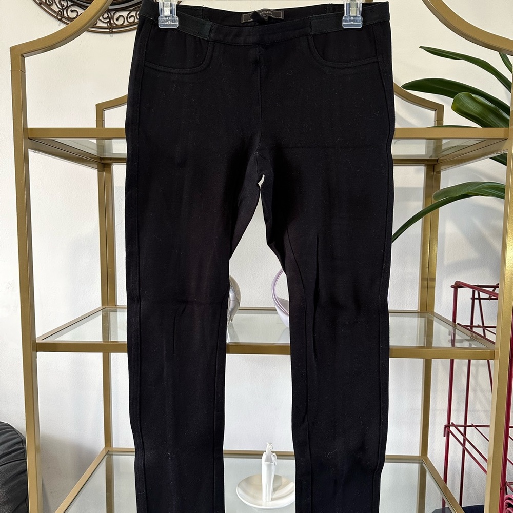 Bcbg black leggings - Picture 1 of 4